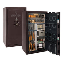 Load image into Gallery viewer, #color_black cherry with black chrome hardware
