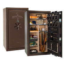 Load image into Gallery viewer, #color_bronze gloss with black chrome hardware
