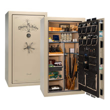 Load image into Gallery viewer, #color_champagne gloss with black chrome hardware
