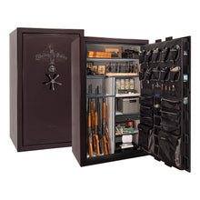 Load image into Gallery viewer, #color_black cherry with black chrome hardware
