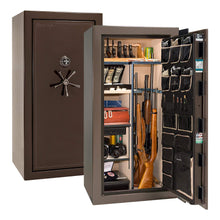 Load image into Gallery viewer, #color_bronze gloss with black chrome hardware
