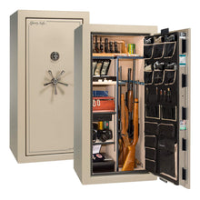 Load image into Gallery viewer, #color_champagne gloss with black chrome hardware
