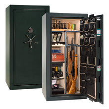 Load image into Gallery viewer, #color_green gloss with black chrome hardware
