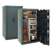 Load image into Gallery viewer, #color_forest mist gloss with black chrome hardware
