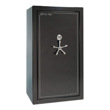 Load image into Gallery viewer, #color_mirror black with chrome hardware
