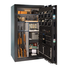 Load image into Gallery viewer, #color_mirror black with chrome hardware
