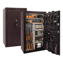 Load image into Gallery viewer, #color_black cherry with black chrome hardware
