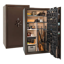 Load image into Gallery viewer, #color_bronze gloss with black chrome hardware
