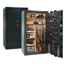 Load image into Gallery viewer, #color_green gloss with black chrome hardware
