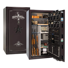 Load image into Gallery viewer, #color_black cherry with black chrome hardware
