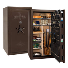 Load image into Gallery viewer, #color_bronze gloss with black chrome hardware
