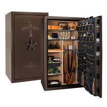 Load image into Gallery viewer, #color_bronze gloss with black chrome hardware
