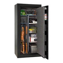 Load image into Gallery viewer, #color_black textured with chrome hardware
