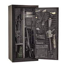 Load image into Gallery viewer, #color_black textured with black hardware
