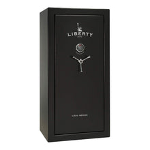 Load image into Gallery viewer, #color_black textured with chrome hardware
