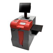 Load image into Gallery viewer, MIMO 200 Cash Recycler
