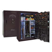 Load image into Gallery viewer, #color_black cherry with black chrome hardware
