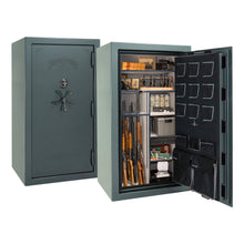 Load image into Gallery viewer, #color_forest mist gloss with back chrome hardware
