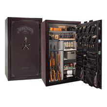 Load image into Gallery viewer, #color_black cherry with black chrome hardware
