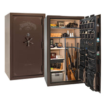 Load image into Gallery viewer, #color_bronze gloss with black chrome hardware
