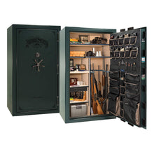 Load image into Gallery viewer, #color_green gloss with black chrome hardware
