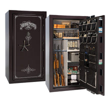 Load image into Gallery viewer, #color_black cherry with black chrome hardware
