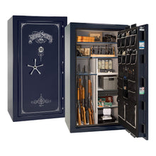 Load image into Gallery viewer, #color_blue gloss with chrome hardware
