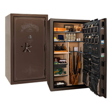 Load image into Gallery viewer, #color_bronze gloss with black chrome hardware
