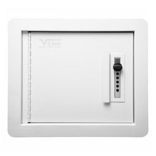 Load image into Gallery viewer, Quick Vault - In Wall Safe
