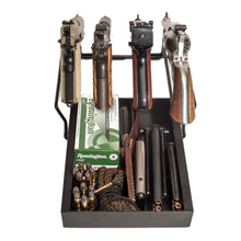 Load image into Gallery viewer, Pistol Rack w/ Slide Out Drawer
