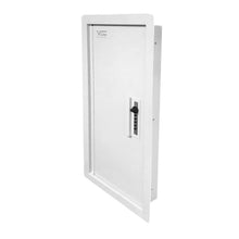 Load image into Gallery viewer, Quick Vault XL - In Wall Safe
