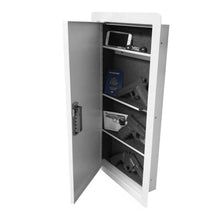 Load image into Gallery viewer, Quick Vault XL - In Wall Safe
