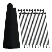 Load image into Gallery viewer, #kit_20 pack (includes loop fabric)
