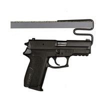 Load image into Gallery viewer, Handgun Hanger - Back Under Shelf
