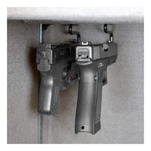 Load image into Gallery viewer, Handgun Hanger - Back Under Shelf
