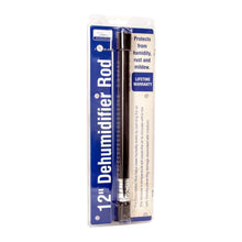 Load image into Gallery viewer, 12" Dry Rod Dehumidifier

