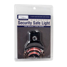 Load image into Gallery viewer, #type_mechanical lock light
